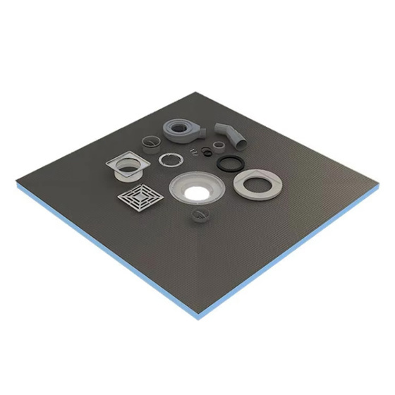 Shower Base