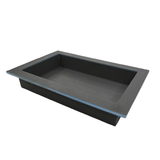 Shower Niche