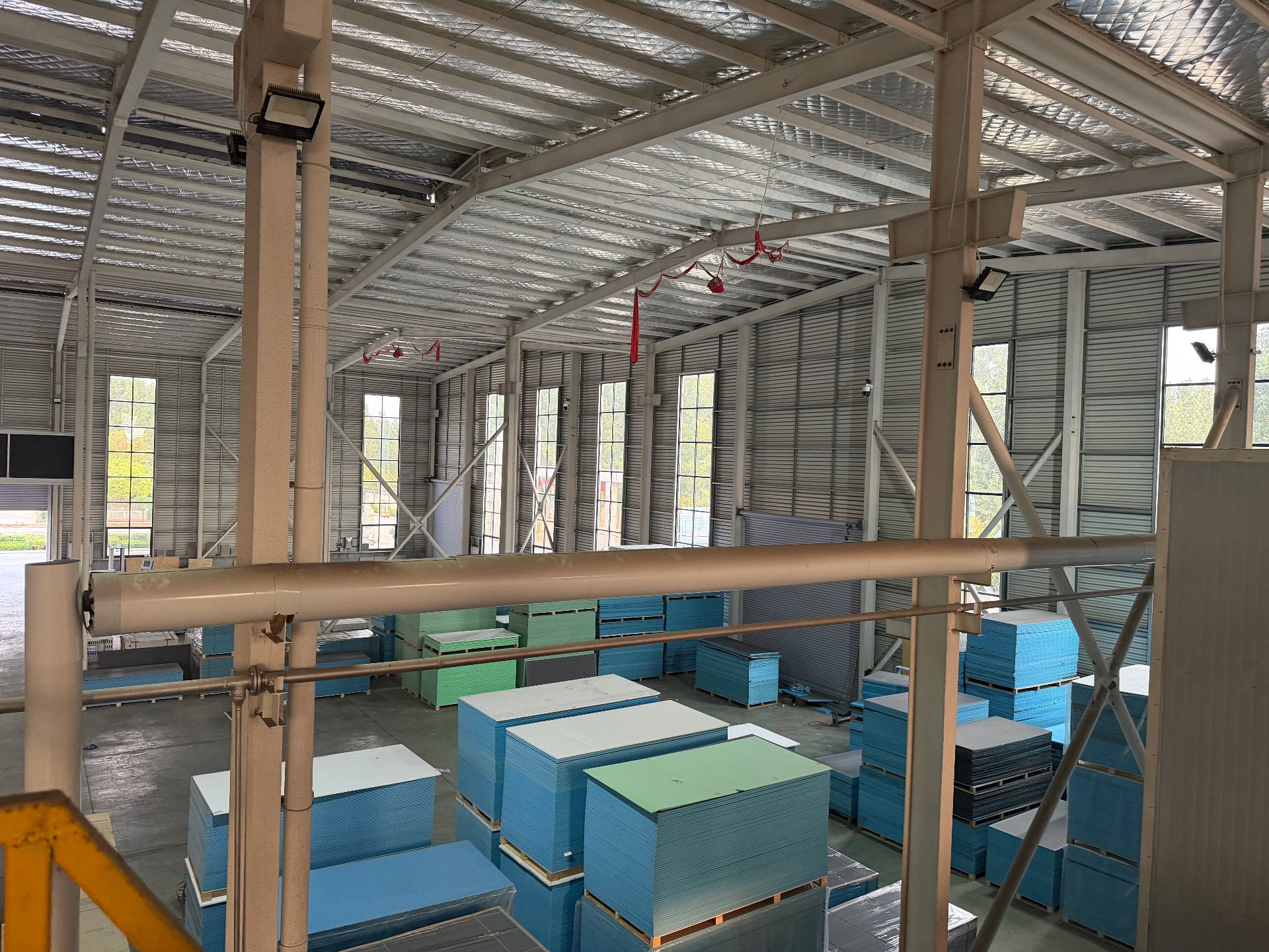Usine & salon 3